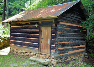 springhouse